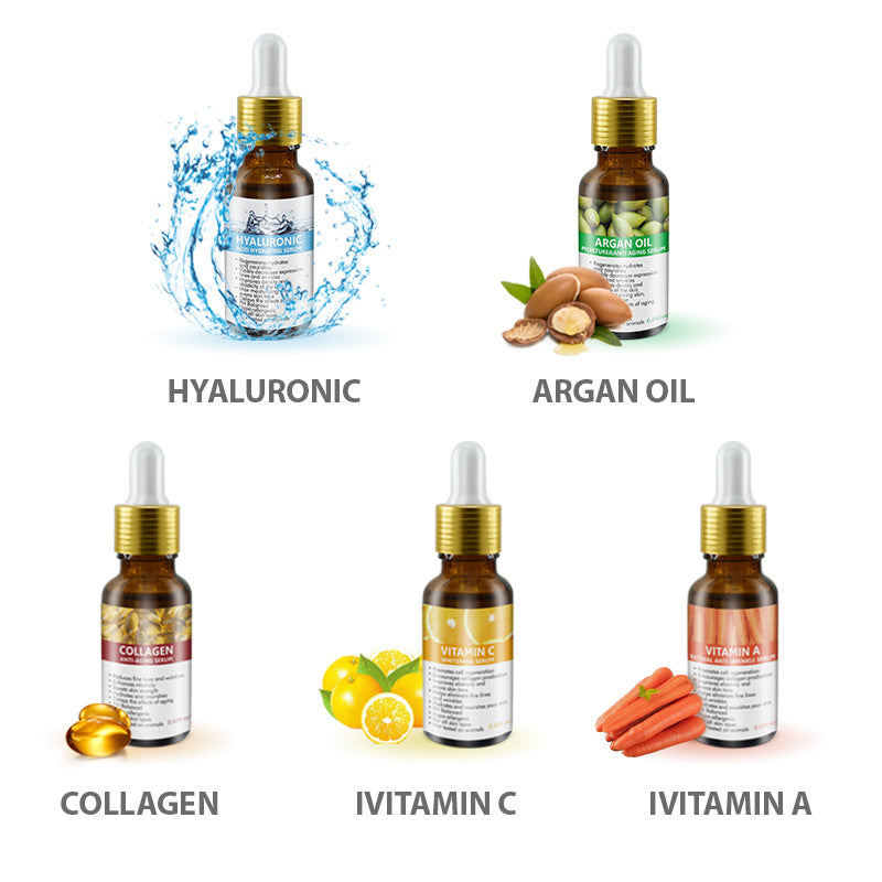 5-Pack Hyaluronic Acid Serum Duo ✨ Instant Plump & Anti-Aging Boost 💦 Fragrance-Free Hydration Hack 🌟 Layer with Vitamin C for #GlassSkinGlow #SkincareHack 5-Pack Hyaluronic Acid Serum Duo ✨ Instant Plump & Anti-Aging Boost 💦 Fragrance-Free Hydration Hack 🌟 Layer with Vitamin C for #GlassSkinGlow #SkincareHack
